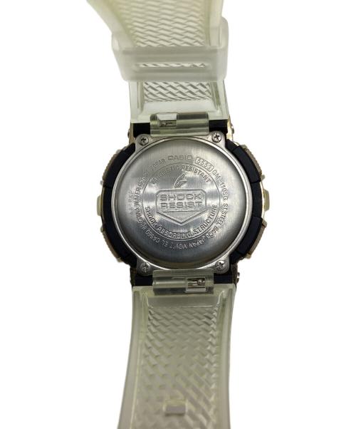 CASIO（カシオ）CASIO (カシオ) デジアナウォッチ ゴールド サイズ:Freeの古着・服飾アイテム