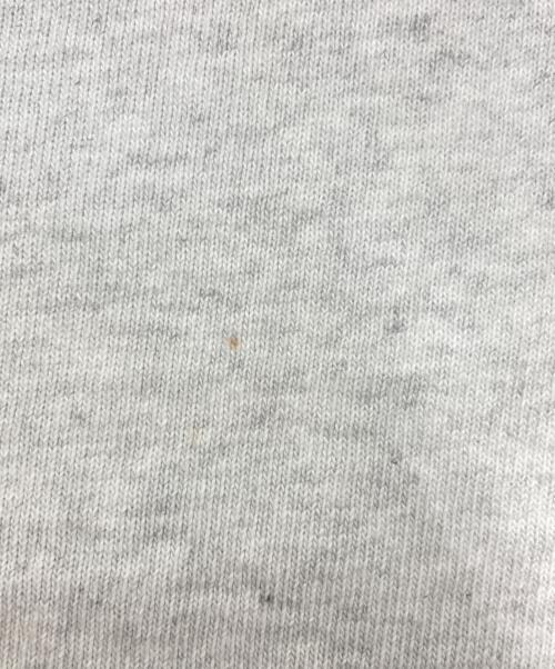 BEAMS T（ビームス ティー）BEAMS T (ビームス ティー) GFT Really Hitit Long Sleeve T-shirt グレー サイズ:SIZE Sの古着・服飾アイテム