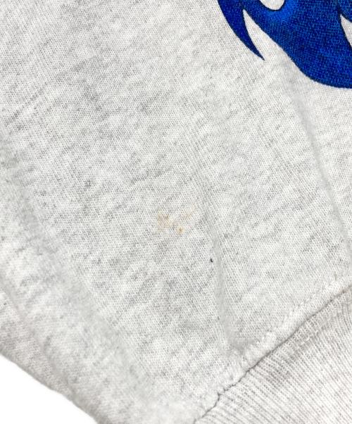 BEAMS T（ビームス ティー）BEAMS T (ビームス ティー) GFT Really Hitit Long Sleeve T-shirt グレー サイズ:SIZE Sの古着・服飾アイテム