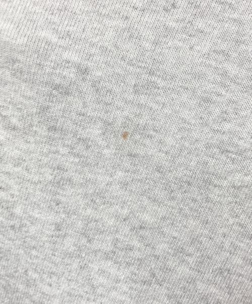 BEAMS T（ビームス ティー）BEAMS T (ビームス ティー) GFT Really Hitit Long Sleeve T-shirt グレー サイズ:SIZE Sの古着・服飾アイテム