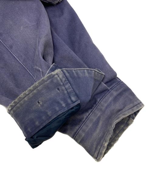 BARACUTA（バラクータ）BARACUTA (バラクータ) ダックG-9ハリントンジャケット ネイビー サイズ:SIZE Mの古着・服飾アイテム