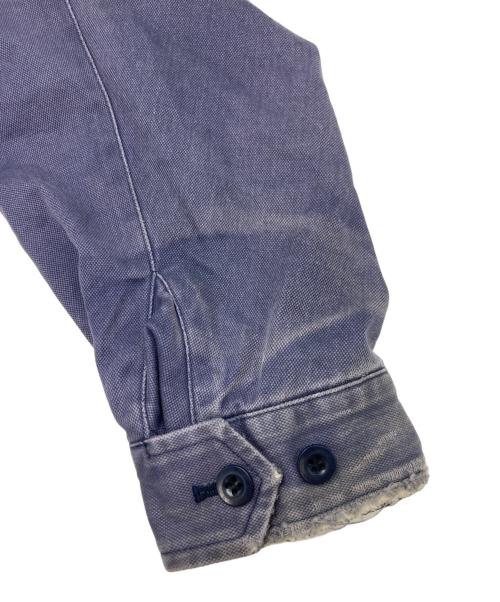 BARACUTA（バラクータ）BARACUTA (バラクータ) ダックG-9ハリントンジャケット ネイビー サイズ:SIZE Mの古着・服飾アイテム