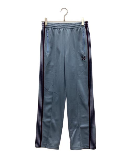 Needles（ニードルズ）Needles (ニードルズ) TRACK PANT スカイブルー サイズ:XSの古着・服飾アイテム