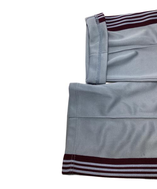 Needles（ニードルズ）Needles (ニードルズ) TRACK PANT スカイブルー サイズ:XSの古着・服飾アイテム