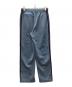 Needles (ニードルズ) TRACK PANT スカイブルー サイズ:XS：10000円
