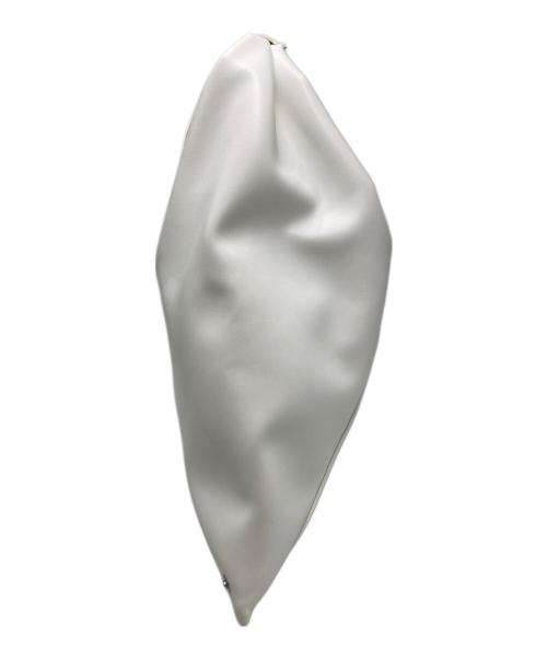 MM6 Maison Margiela（エムエムシックスメゾンマルジェラ）MM6 Maison Margiela (エムエムシックスメゾンマルジェラ) MINI Japanese Tote ホワイト サイズ:不明の古着・服飾アイテム