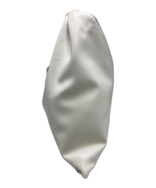 MM6 Maison Margiela（エムエムシックスメゾンマルジェラ）MM6 Maison Margiela (エムエムシックスメゾンマルジェラ) MINI Japanese Tote ホワイト サイズ:不明の古着・服飾アイテム