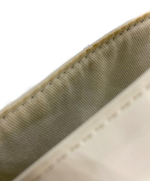 MM6 Maison Margiela（エムエムシックスメゾンマルジェラ）MM6 Maison Margiela (エムエムシックスメゾンマルジェラ) MINI Japanese Tote ホワイト サイズ:不明の古着・服飾アイテム