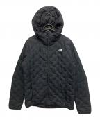THE NORTH FACEザ ノース フェイス）の古着「ASTRO LIGHT HOODIE」｜ブラック