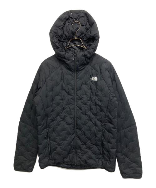 THE NORTH FACE（ザ ノース フェイス）THE NORTH FACE (ザ ノース フェイス) ASTRO LIGHT HOODIE ブラック サイズ:SIZE Lの古着・服飾アイテム