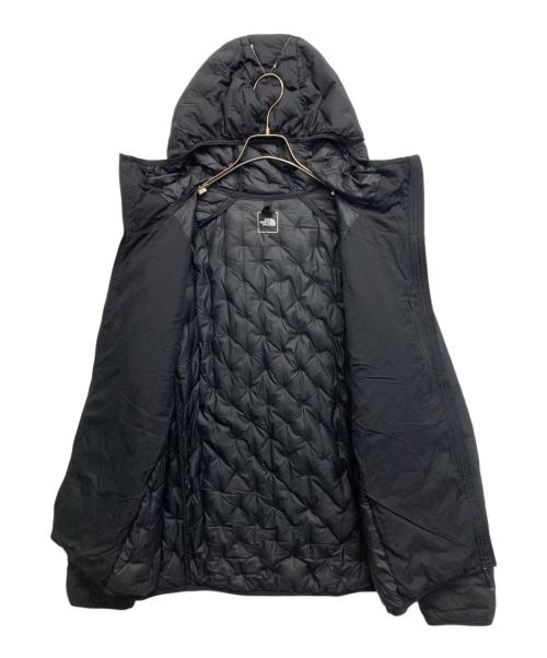 THE NORTH FACE（ザ ノース フェイス）THE NORTH FACE (ザ ノース フェイス) ASTRO LIGHT HOODIE ブラック サイズ:SIZE Lの古着・服飾アイテム