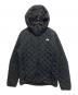 THE NORTH FACE（ザ ノース フェイス）の古着「ASTRO LIGHT HOODIE」｜ブラック