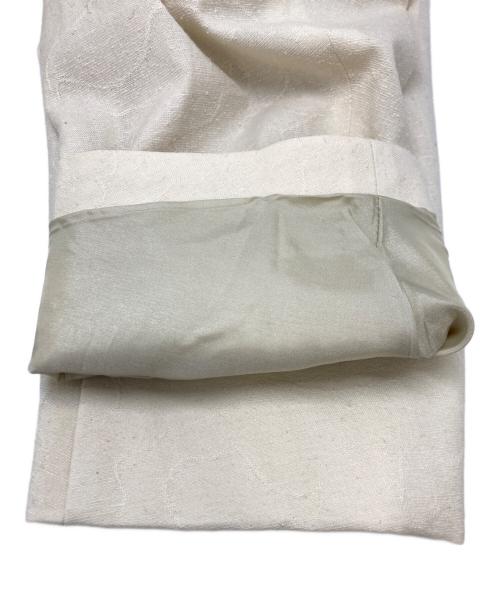 steaf（スティーフ）steaf (スティーフ) ジャケット ベージュ サイズ:SIZE Mの古着・服飾アイテム