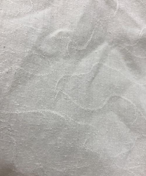 steaf（スティーフ）steaf (スティーフ) ジャケット ベージュ サイズ:SIZE Mの古着・服飾アイテム