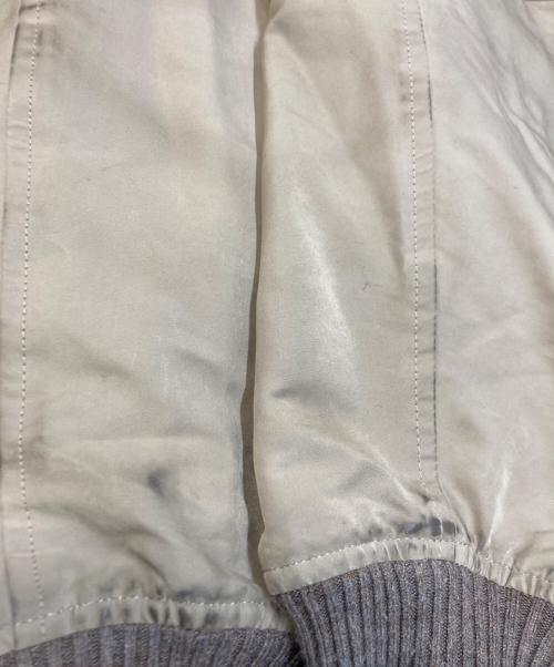 Denham（デンハム）Denham (デンハム) HERRINGBONE CPW-45 ベージュ サイズ:SIZE Sの古着・服飾アイテム