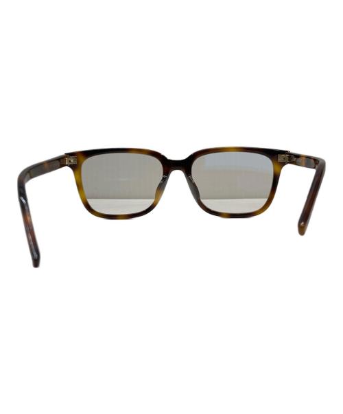 Saint Laurent Paris（サンローランパリ）Saint Laurent Paris (サンローランパリ) サングラス ブラウン サイズ:53□17-145の古着・服飾アイテム