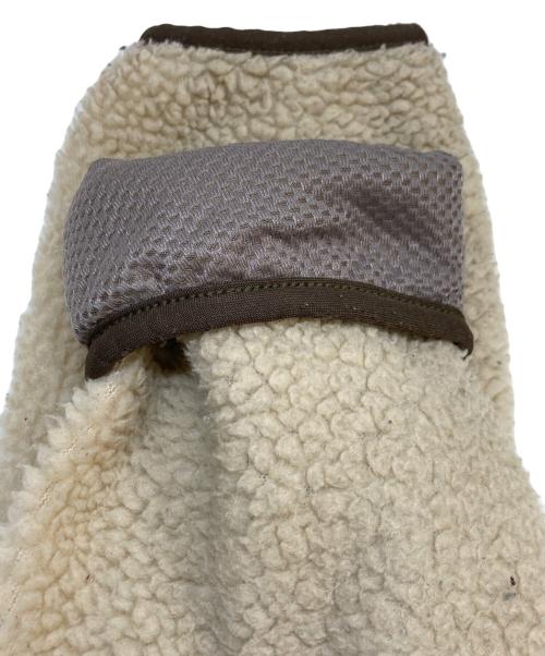 Patagonia（パタゴニア）Patagonia (パタゴニア) CLASSIC RETRO-X JACKET ベージュ サイズ:SIZE Sの古着・服飾アイテム