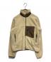 Patagonia（パタゴニア）の古着「CLASSIC RETRO-X JACKET」｜ベージュ