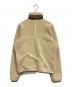 Patagonia (パタゴニア) CLASSIC RETRO-X JACKET ベージュ サイズ:SIZE S：10000円