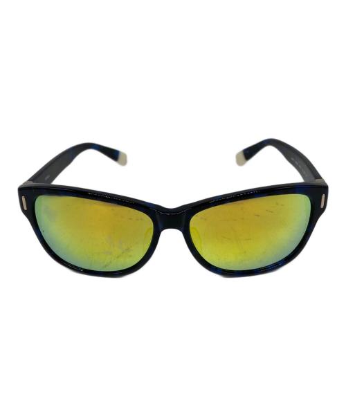 FURLA（フルラ）FURLA (フルラ) サングラス ブラック サイズ:58□15の古着・服飾アイテム