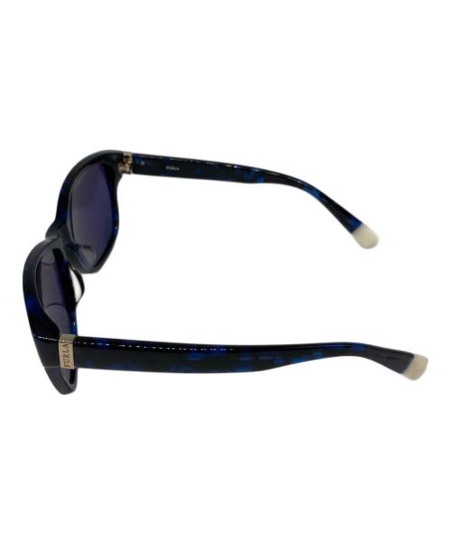 FURLA（フルラ）FURLA (フルラ) サングラス ブラック サイズ:58□15の古着・服飾アイテム