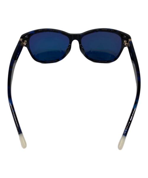 FURLA（フルラ）FURLA (フルラ) サングラス ブラック サイズ:58□15の古着・服飾アイテム