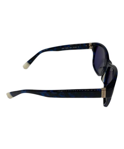 FURLA（フルラ）FURLA (フルラ) サングラス ブラック サイズ:58□15の古着・服飾アイテム