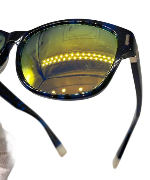 FURLA（フルラ）FURLA (フルラ) サングラス ブラック サイズ:58□15の古着・服飾アイテム