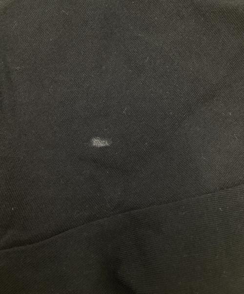 A BATHING APE（ア ベイシング エイプ）A BATHING APE (ア ベイシング エイプ) JAPAN  baby MILO TEE ブラック サイズ:SIZE Sの古着・服飾アイテム