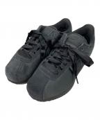 NIKEナイキ）の古着「Cortez Textile」｜ブラック