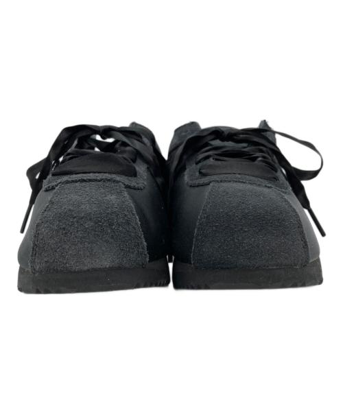 NIKE（ナイキ）NIKE (ナイキ) Cortez Textile ブラック サイズ:24の古着・服飾アイテム