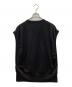 Needles (ニードルズ) Sleeveless Tee ブラック サイズ:SIZE M：8000円
