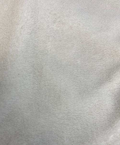 THE NORTH FACE（ザ ノース フェイス）THE NORTH FACE (ザ ノース フェイス) リモリバーシブル フーディフリース ブラウン×ベージュ サイズ:SIZE Sの古着・服飾アイテム