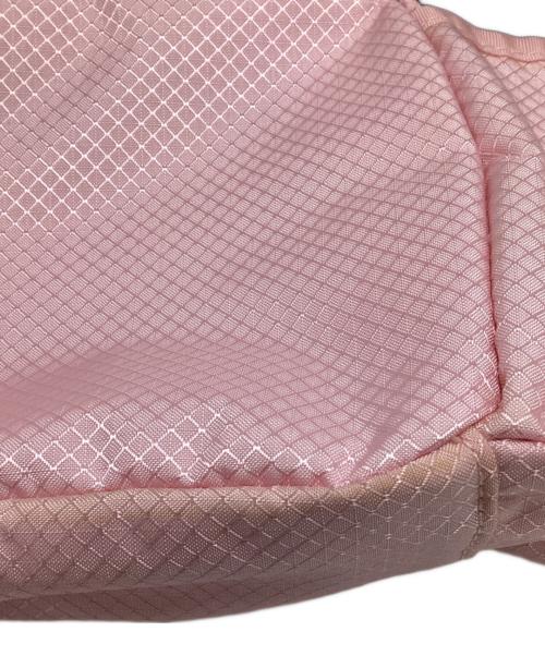 SUPREME（シュプリーム）SUPREME (シュプリーム) SIDE BAG ピンクの古着・服飾アイテム