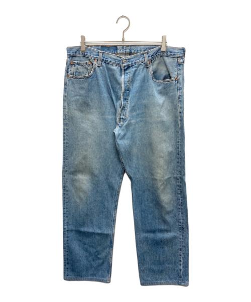 LEVI'S（リーバイス）LEVI'S (リーバイス) 501デニムパンツ インディゴ サイズ:SIZE 40の古着・服飾アイテム