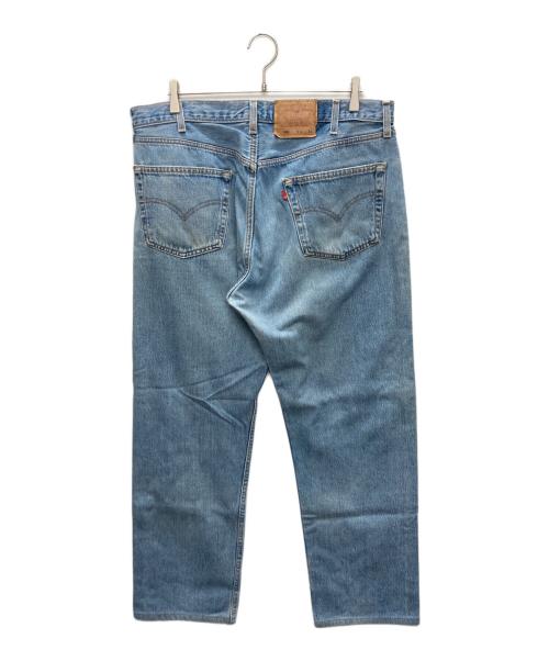 LEVI'S（リーバイス）LEVI'S (リーバイス) 501デニムパンツ インディゴ サイズ:SIZE 40の古着・服飾アイテム