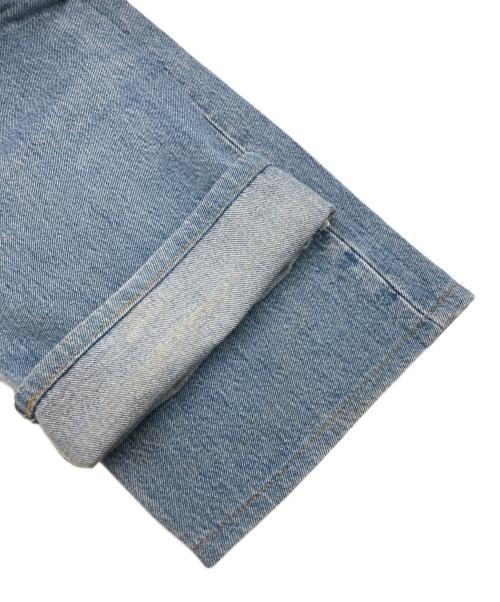 LEVI'S（リーバイス）LEVI'S (リーバイス) 501デニムパンツ インディゴ サイズ:SIZE 40の古着・服飾アイテム