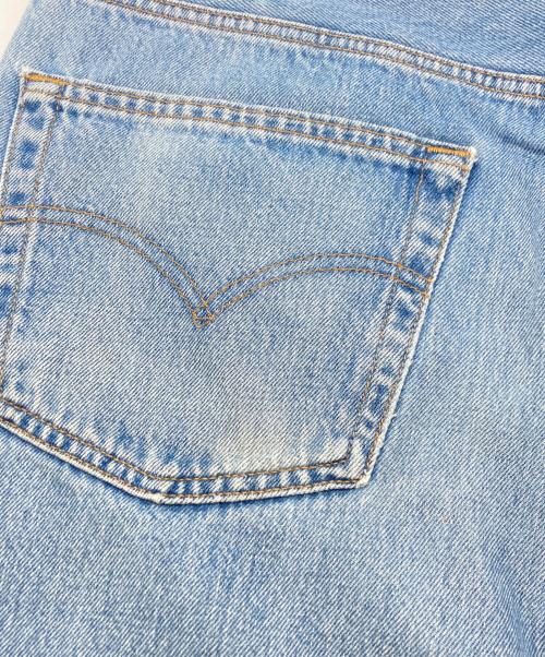 LEVI'S（リーバイス）LEVI'S (リーバイス) 501デニムパンツ インディゴ サイズ:SIZE 40の古着・服飾アイテム