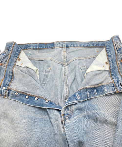 LEVI'S（リーバイス）LEVI'S (リーバイス) 501デニムパンツ インディゴ サイズ:SIZE 40の古着・服飾アイテム
