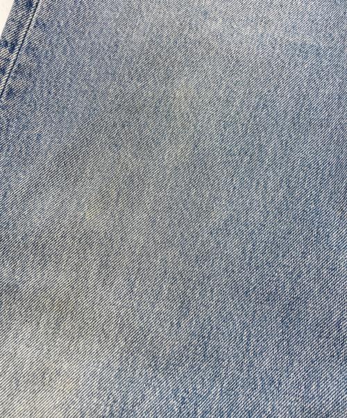 LEVI'S（リーバイス）LEVI'S (リーバイス) 501デニムパンツ インディゴ サイズ:SIZE 40の古着・服飾アイテム