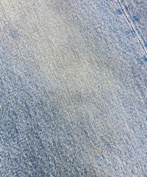 LEVI'S（リーバイス）LEVI'S (リーバイス) 501デニムパンツ インディゴ サイズ:SIZE 40の古着・服飾アイテム