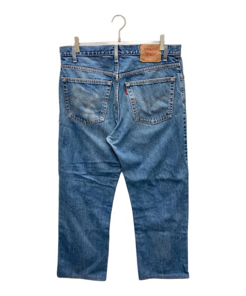 LEVI'S（リーバイス）LEVI'S (リーバイス) 505 デニムパンツ インディゴ サイズ:SIZE 38の古着・服飾アイテム