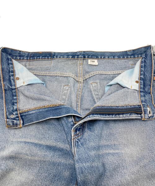 LEVI'S（リーバイス）LEVI'S (リーバイス) 505 デニムパンツ インディゴ サイズ:SIZE 38の古着・服飾アイテム