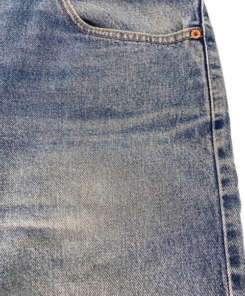 LEVI'S（リーバイス）LEVI'S (リーバイス) 505 デニムパンツ インディゴ サイズ:SIZE 38の古着・服飾アイテム