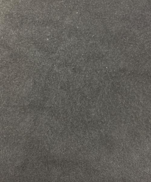 SAINT MICHAEL（セントマイケル）SAINT MICHAEL (セントマイケル) Denim Tears (デニムティアーズ) SS TEE PURPLELP ブラック サイズ:SIZE XXLの古着・服飾アイテム