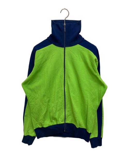 PUMA（プーマ）PUMA (プーマ) 70’sトラックジャケット グリーン サイズ:SIZE 7の古着・服飾アイテム