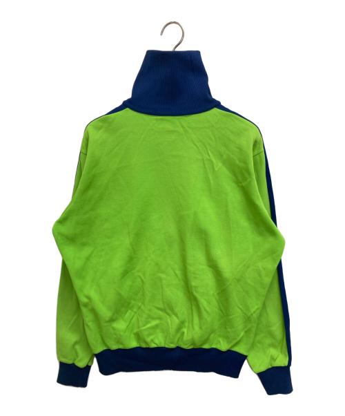 PUMA（プーマ）PUMA (プーマ) 70’sトラックジャケット グリーン サイズ:SIZE 7の古着・服飾アイテム