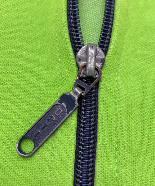 PUMA（プーマ）PUMA (プーマ) 70’sトラックジャケット グリーン サイズ:SIZE 7の古着・服飾アイテム