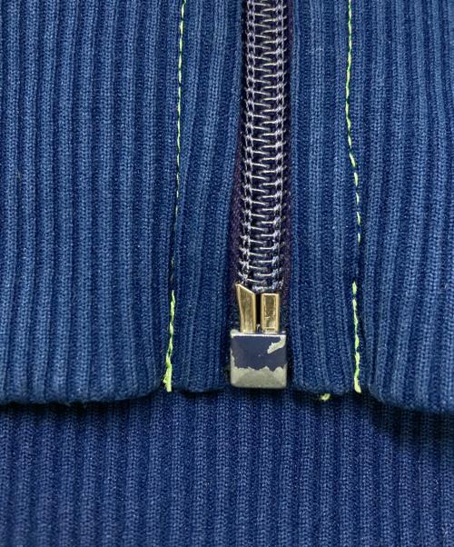 PUMA（プーマ）PUMA (プーマ) 70’sトラックジャケット グリーン サイズ:SIZE 7の古着・服飾アイテム