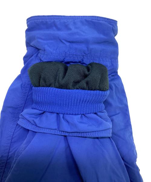 Patagonia（パタゴニア）Patagonia (パタゴニア) ソフトシェルキャプリーンジャケット ブルー サイズ:SIZE XLの古着・服飾アイテム